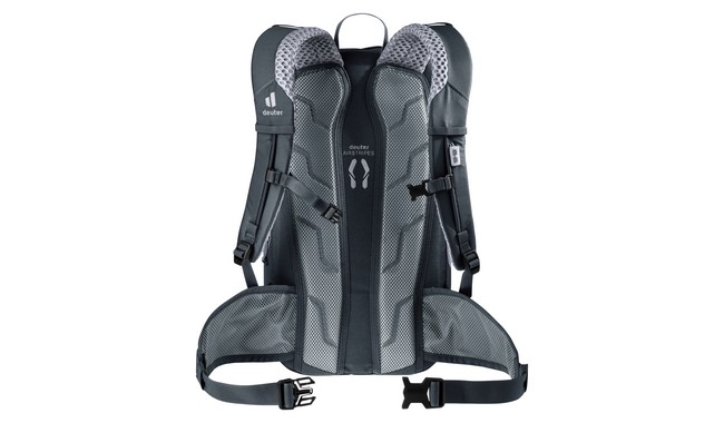 Рюкзак Deuter Bike I 16 л - дополнительное фото 1