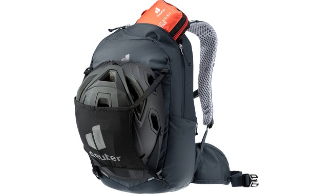 Рюкзак Deuter Bike I 16 л - дополнительное фото 6