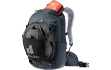 Рюкзак Deuter Bike I 16 л - дополнительное фото 6