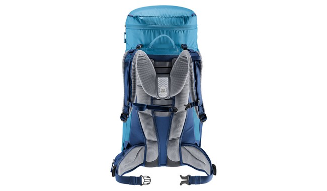 Рюкзак Deuter Fox 40 л - дополнительное фото 1