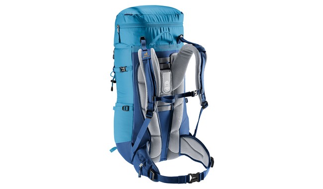 Рюкзак Deuter Fox 40 л - дополнительное фото 3