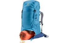 Рюкзак Deuter Fox 40 л - дополнительное фото 6