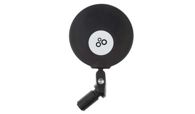 Зеркало ONRIDE Hoop - дополнительное фото 1