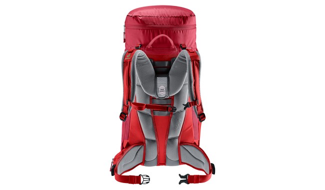 Рюкзак Deuter Fox 40 л - дополнительное фото 7