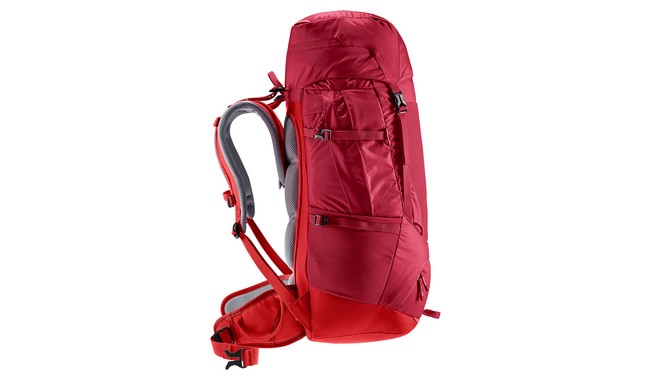 Рюкзак Deuter Fox 40 л - дополнительное фото 8