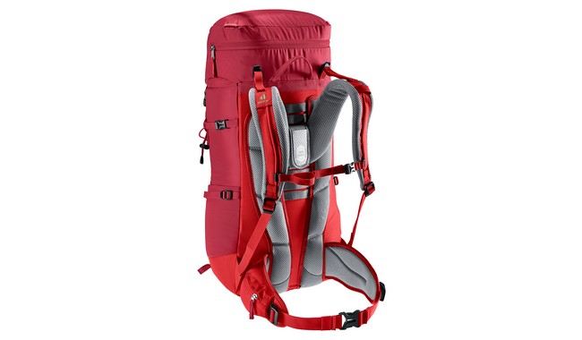 Рюкзак Deuter Fox 40 л - дополнительное фото 9
