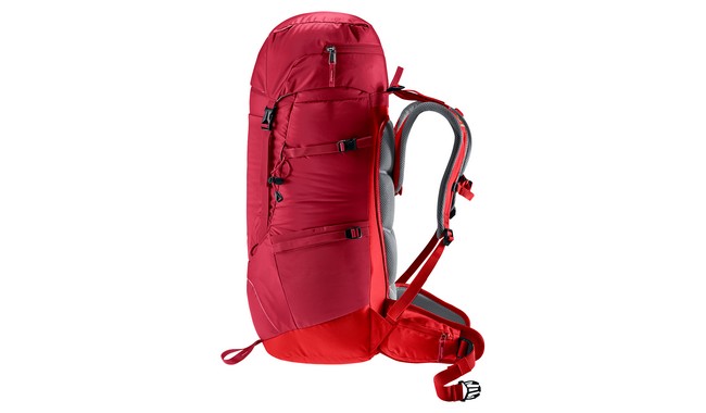 Рюкзак Deuter Fox 40 л - дополнительное фото 10
