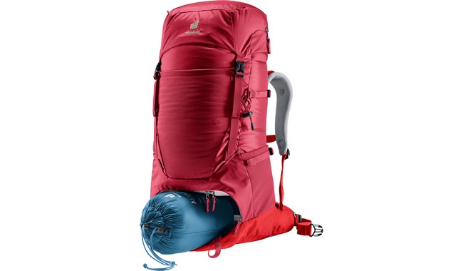 Рюкзак Deuter Fox 40 л - дополнительное фото 12