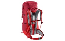 Рюкзак Deuter Fox 40 л - дополнительное фото 9