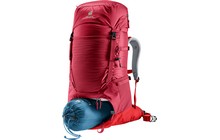 Рюкзак Deuter Fox 40 л - дополнительное фото 12