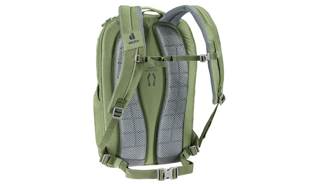 Рюкзак Deuter Giga 28 л - дополнительное фото 11