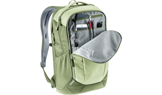 Рюкзак Deuter Giga 28 л - дополнительное фото 14