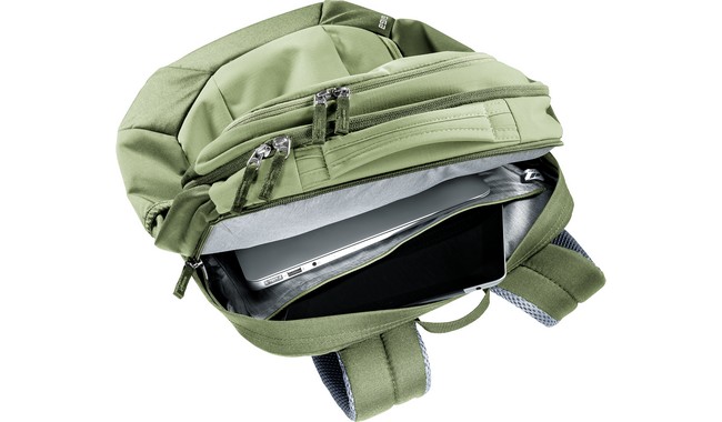 Рюкзак Deuter Giga 28 л - дополнительное фото 15