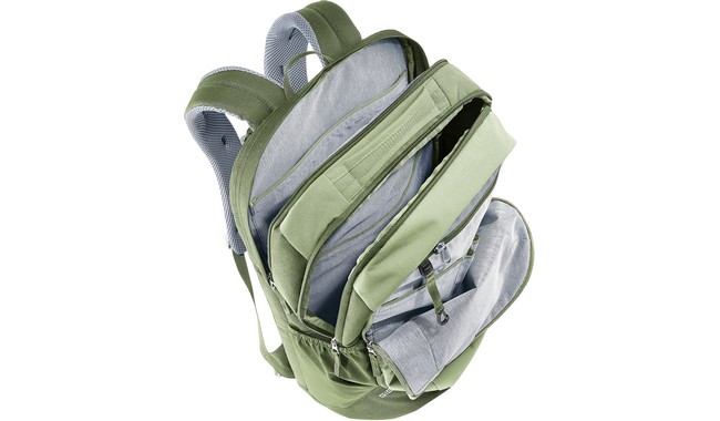 Рюкзак Deuter Giga 28 л - дополнительное фото 16