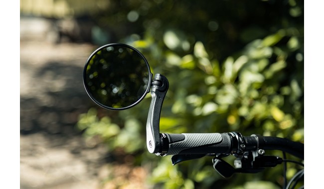 Дзеркало ONRIDE Hoop L - дополнительное фото 2