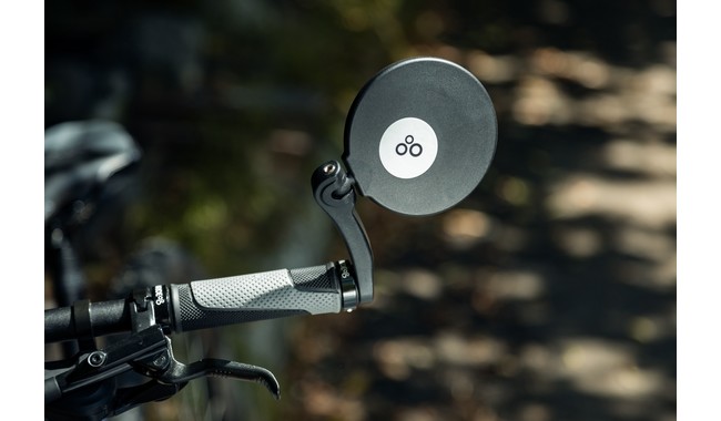 Дзеркало ONRIDE Hoop L - дополнительное фото 3