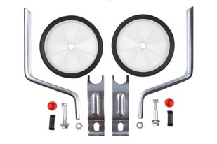 Дополнительные боковые колеса ONRIDE Support