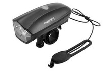 Мигалка ONRIDE Lightbell - фото 1