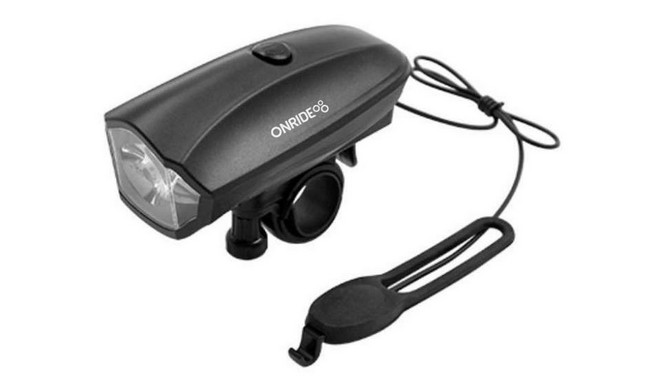 Мигалка ONRIDE Lightbell USB - фото 1
