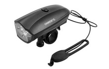 Мигалка ONRIDE Lightbell USB - фото 1