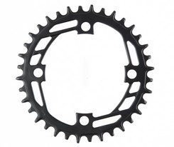 Зірка шатуна ONRIDE Solo 10 104BCD 36T