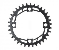 Зірка шатуна ONRIDE Solo 10 104BCD 34T