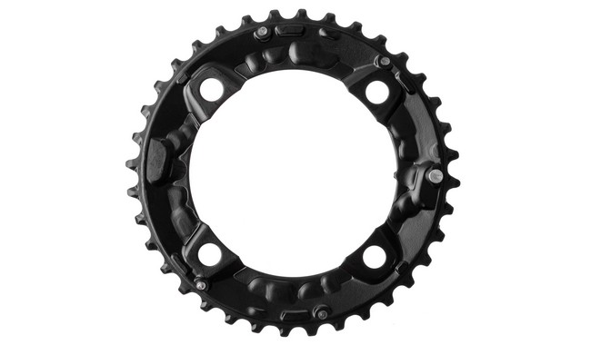 Зірка шатуна ONRIDE Narrow 2x 104BCD 36T - фото 1