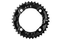 Зірка шатуна ONRIDE Narrow 2x 104BCD 36T - фото 1