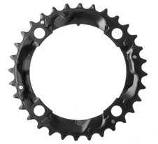 Зірка шатуна ONRIDE Narrow 3x 104BCD 32T