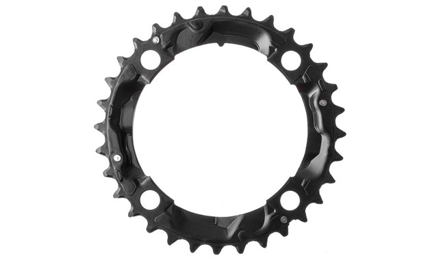Зірка шатуна ONRIDE Narrow 3x 104BCD 32T - фото 1