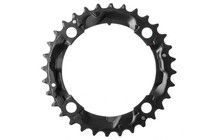 Звезда шатуна ONRIDE Narrow 3x 104BCD 32T - фото 1