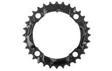 Звезда шатуна ONRIDE Narrow 3x 104BCD 32T - дополнительное фото 1