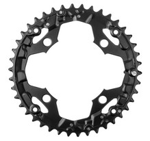 Зірка шатуна ONRIDE Narrow 3x 104BCD 42T