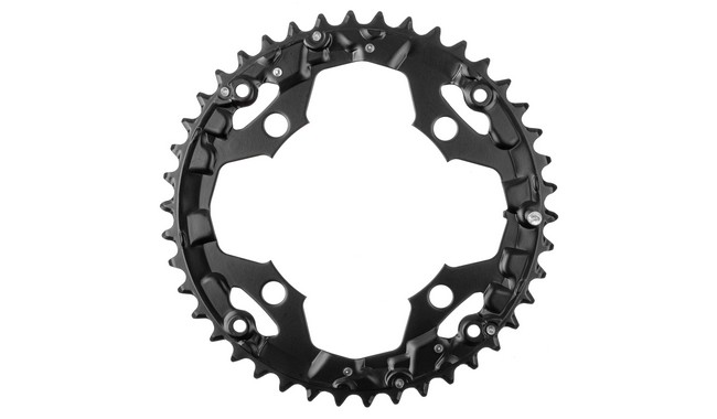 Зірка шатуна ONRIDE Narrow 3x 104BCD 42T - фото 1