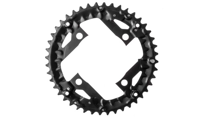 Зірка шатуна ONRIDE Narrow 3x 104BCD 44T - фото 1