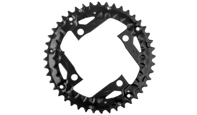 Зірка шатуна ONRIDE Narrow 3x 104BCD 44T - дополнительное фото 1