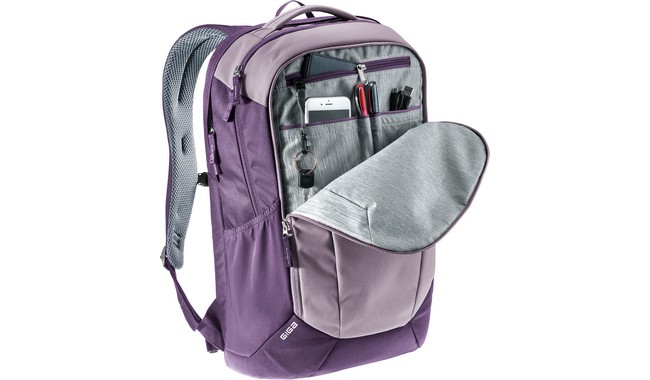 Рюкзак Deuter Giga 28 л - дополнительное фото 6