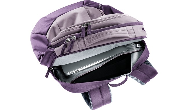 Рюкзак Deuter Giga 28 л - дополнительное фото 7