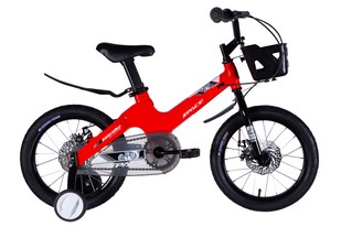 Велосипед Space Moon 16"