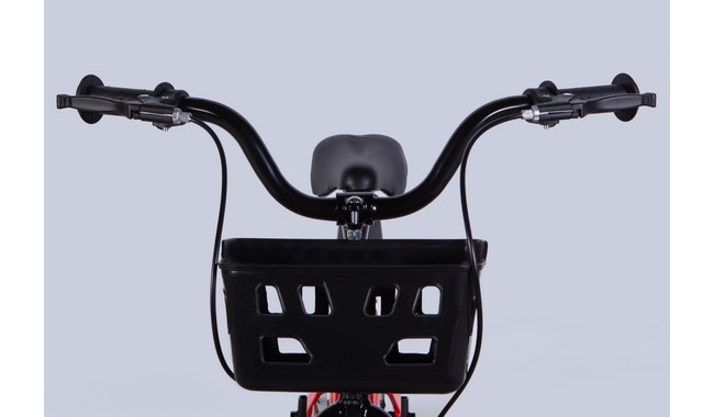 Велосипед Space Moon 16" - дополнительное фото 11