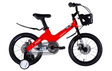 Велосипед Space Moon 16" - фото 2