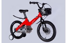 Велосипед Space Moon 16" - дополнительное фото 7