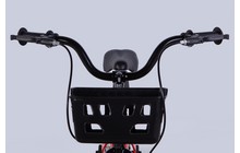 Велосипед Space Moon 16" - дополнительное фото 11