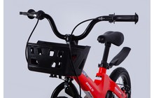 Велосипед Space Moon 16" - дополнительное фото 12