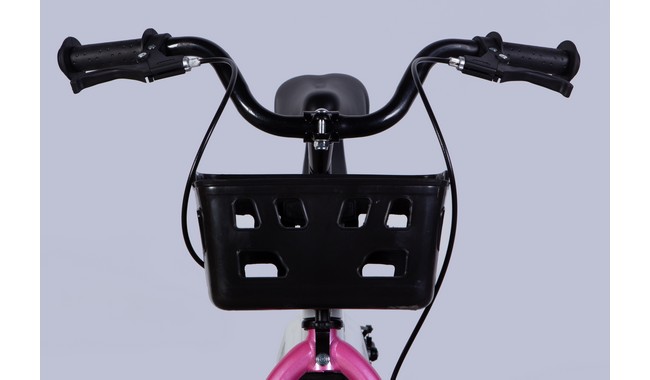 Велосипед Space Moon 16" - дополнительное фото 5