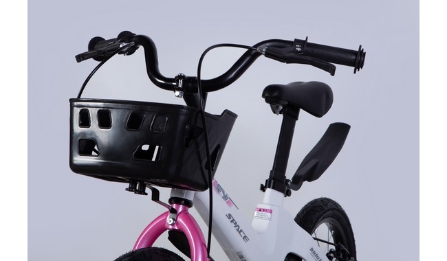 Велосипед Space Moon 16" - дополнительное фото 6