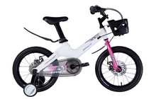 Велосипед Space Moon 16" - фото 1