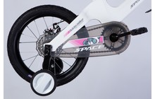 Велосипед Space Moon 16" - дополнительное фото 3