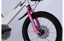 Велосипед Space Moon 16" - дополнительное фото 4