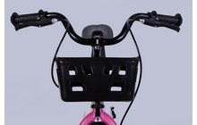 Велосипед Space Moon 16" - дополнительное фото 5